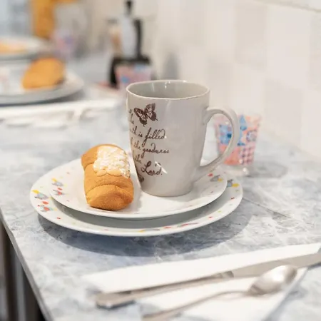 Apartament S.peter Sunrise Rzym