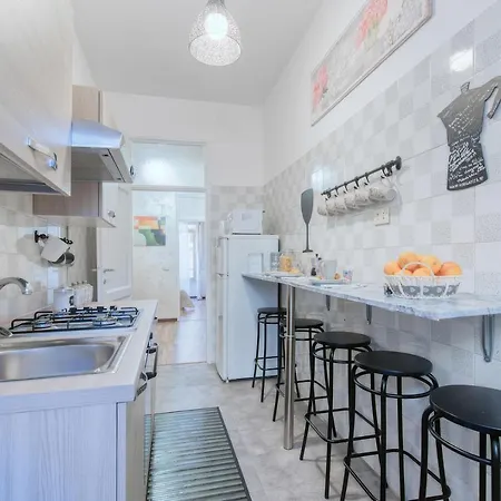 Apartament S.peter Sunrise *