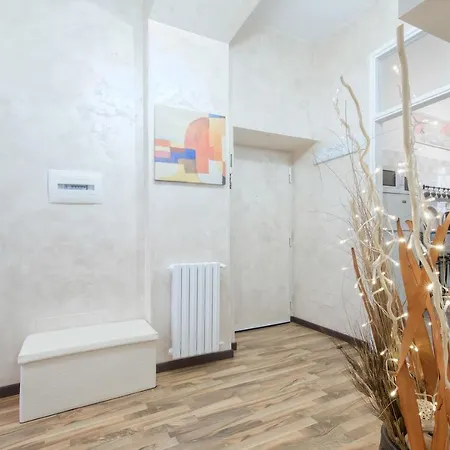 Apartament S.peter Sunrise Rzym