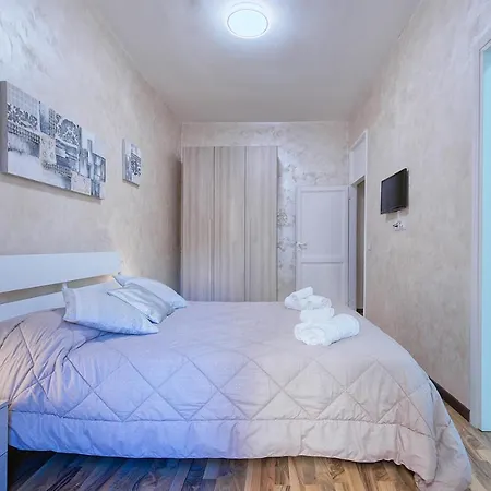 S.peter Sunrise Apartament *