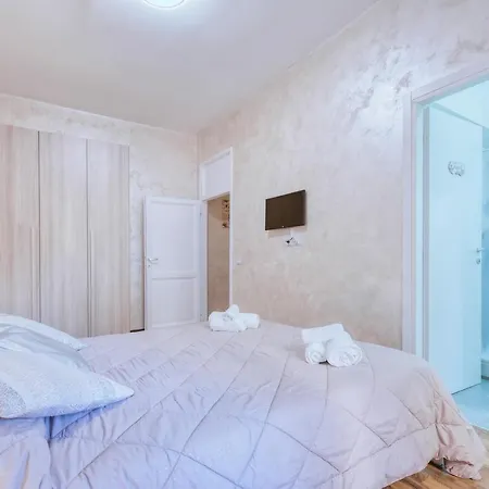 Apartament S.peter Sunrise Rzym