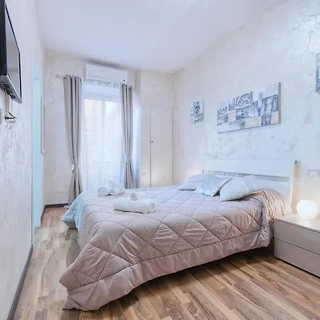 S.peter Sunrise Apartament