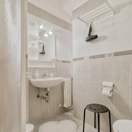Apartament S.peter Sunrise